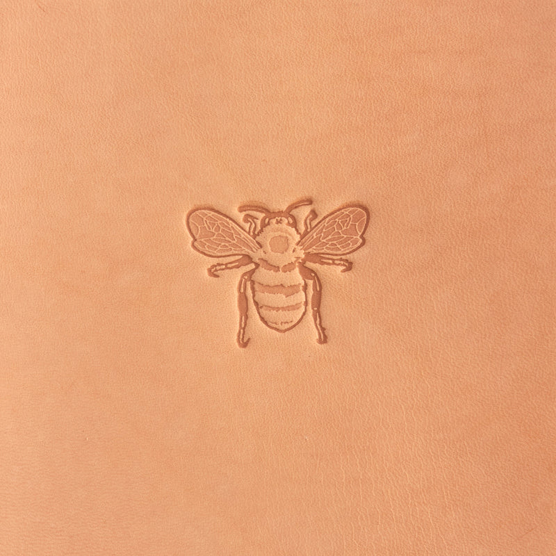 Tampon Craftool® Tête d'abeille
