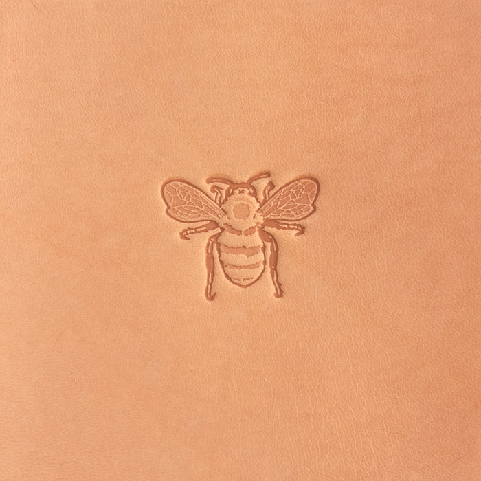 Craftool® Stamp Head Bee