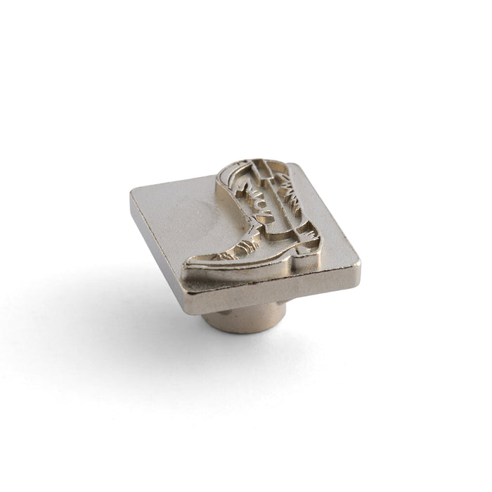 Craftool® Stamp Head Cowboy Boot