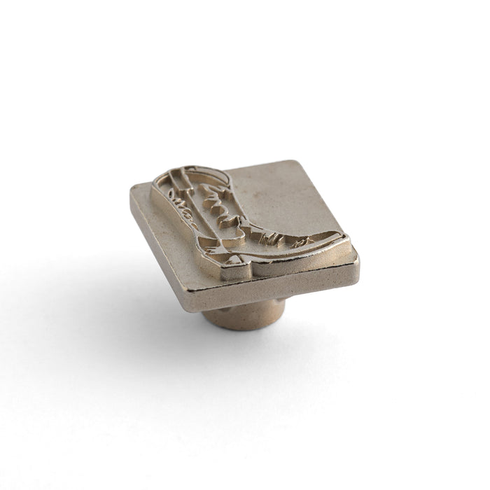 Craftool® Stamp Head Cowboy Boot