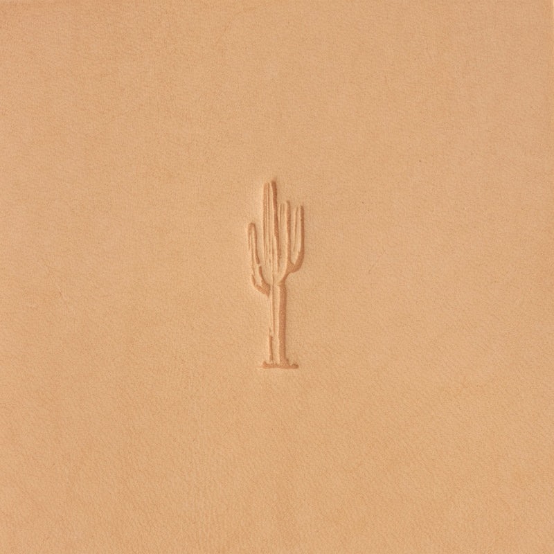 Craftool® Stamp Head Cactus