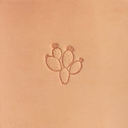 Craftool® Stamp Head Prickly Pear