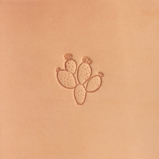 Craftool® Stamp Head Prickly Pear