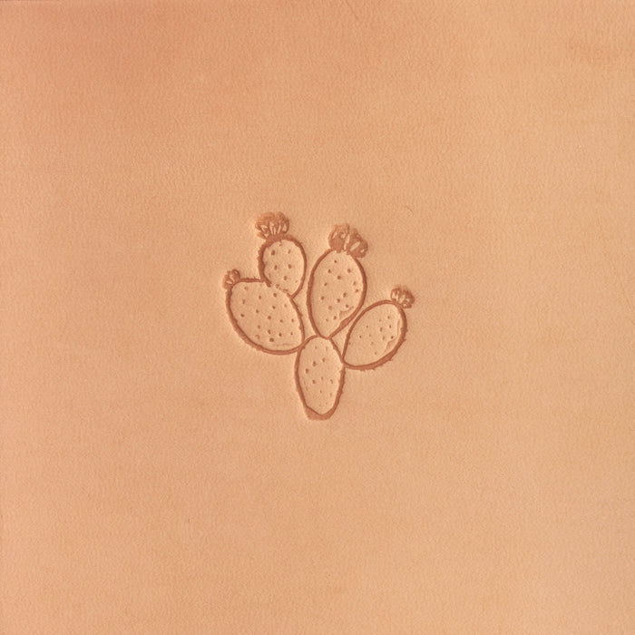 Craftool® Stamp Head Prickly Pear