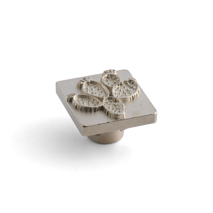 Craftool® Stamp Head Prickly Pear