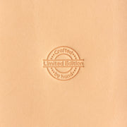 Craftool® Stamp Head Crafted by Hand