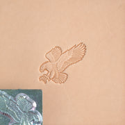 Craftool® Stamp Head Attack Eagle