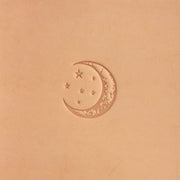 Craftool® Stamp Head Moon & Stars