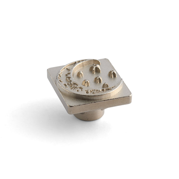 Craftool® Stamp Head Moon & Stars