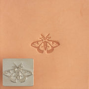 Craftool® Stamp Head Moth