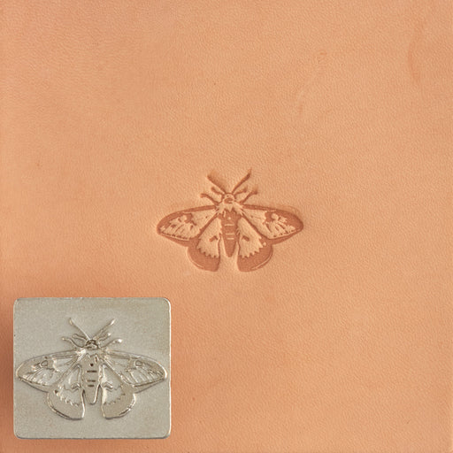 Craftool® Stamp Head Moth