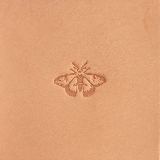 Craftool® Stamp Head Moth