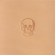 Craftool® Stamp Head Skull