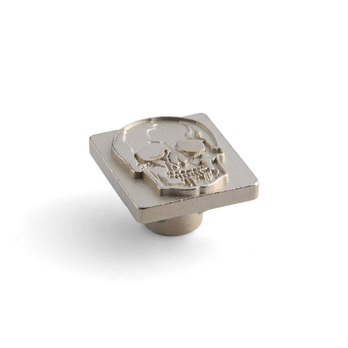 Craftool® Stamp Head Skull