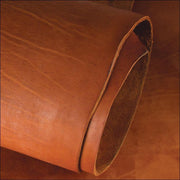 Harness Leather Side