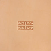 Craftool® Stamp Head British Flag - FINAL SALE