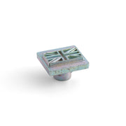 Craftool® Stamp Head British Flag - FINAL SALE