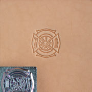 Craftool® Stamp Head Fire Department