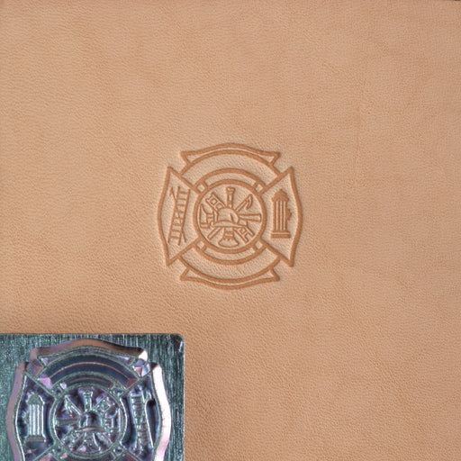 Craftool® Stamp Head Fire Department