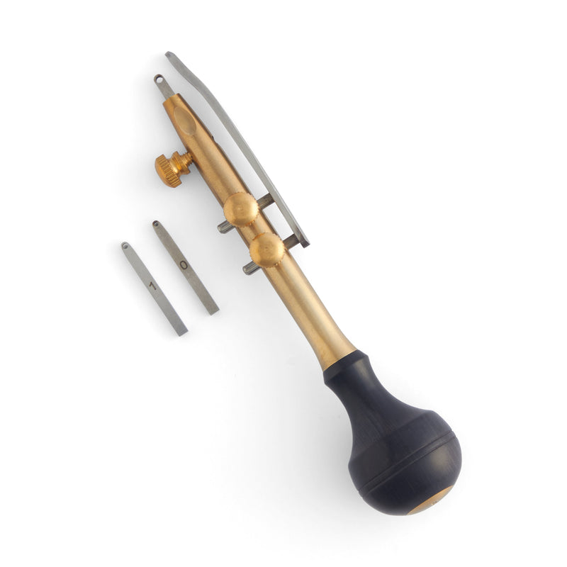 TandyPro Tools Stitching Groover