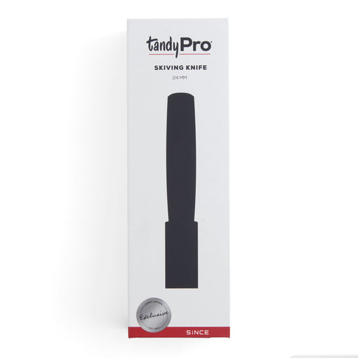 TandyPro® Tools Since Skiving Knife - FINAL SALE