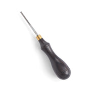 TandyPro® Tools Rounded Keen Edge Beveler