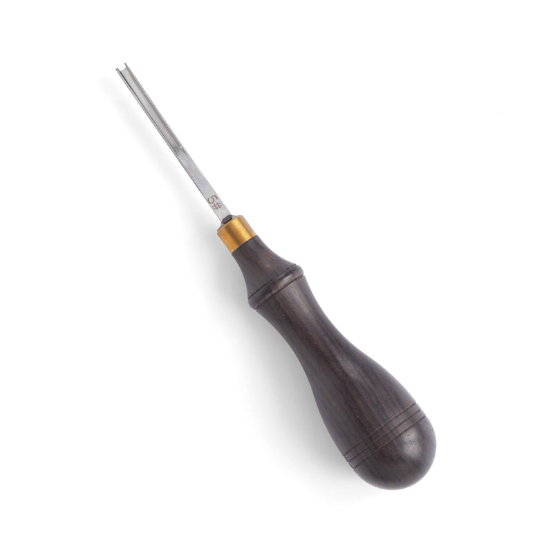TandyPro® Tools Keen Edge Beveler