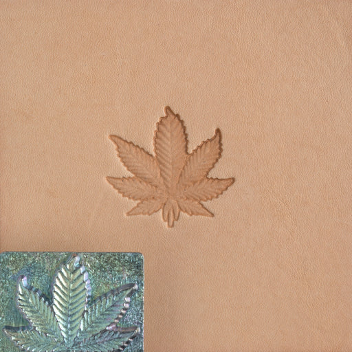Craftool® Stamp Head Hemp