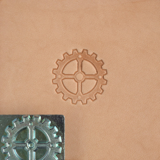 Craftool® Stamp Head Sprocket