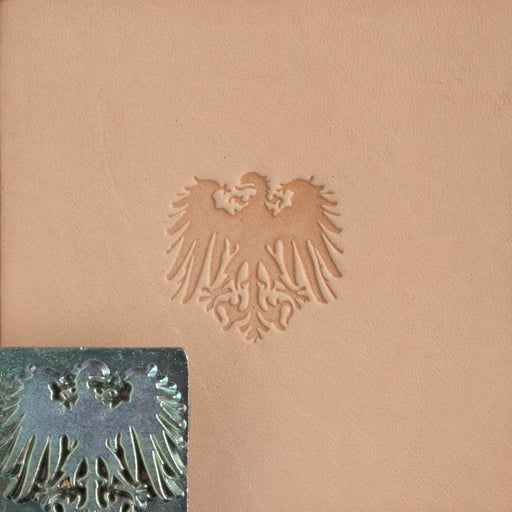 Craftool® Stamp Head Crest