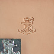 Craftool® Stamp Head Anchor