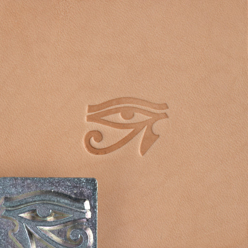 Craftool® Stamp Head Eye Of Horus
