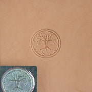 Craftool® Stamp Head Tree Of Life