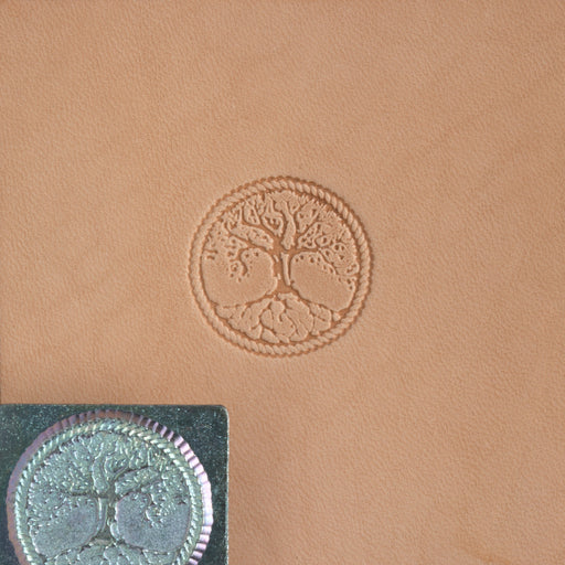 Craftool® Stamp Head Tree Of Life