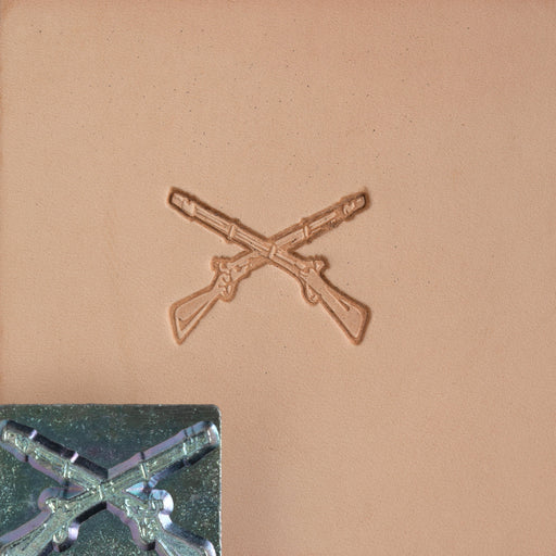 Craftool® Stamp Head Rifles