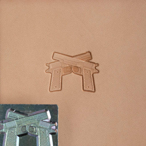 Craftool® Stamp Head Pistols