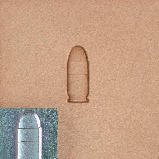 Craftool® Stamp Head Bullet - FINAL SALE