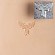 Craftool® Stamp Head Tribal Wings - FINAL SALE