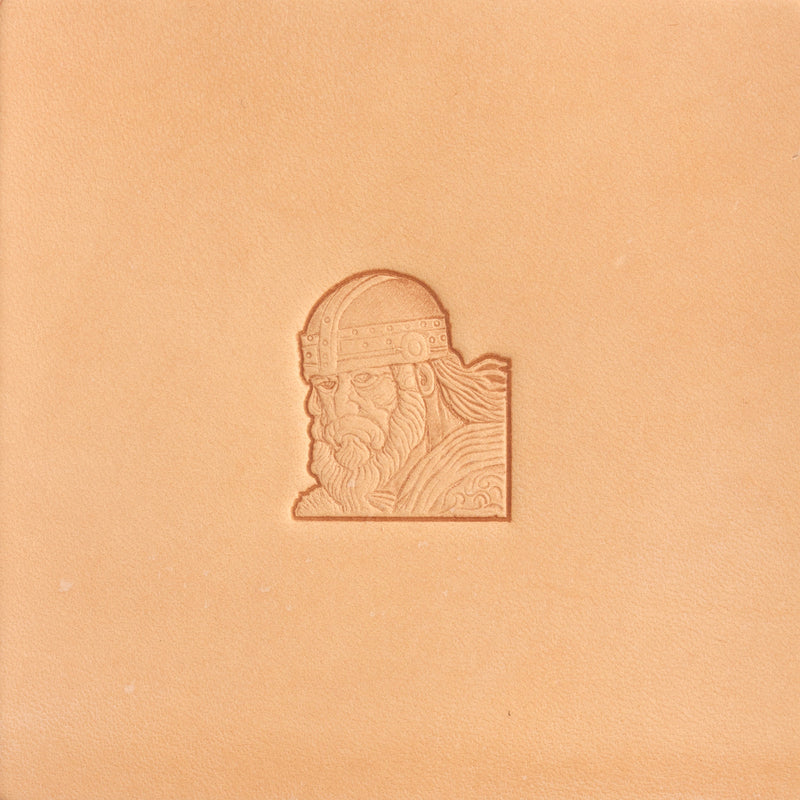 Craftool® Stamp Head Viking