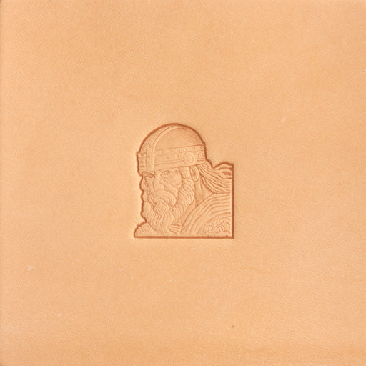 Craftool® Stamp Head Viking