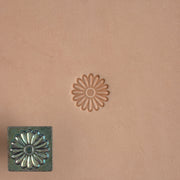 Craftool® Small Stamp Head Rosette