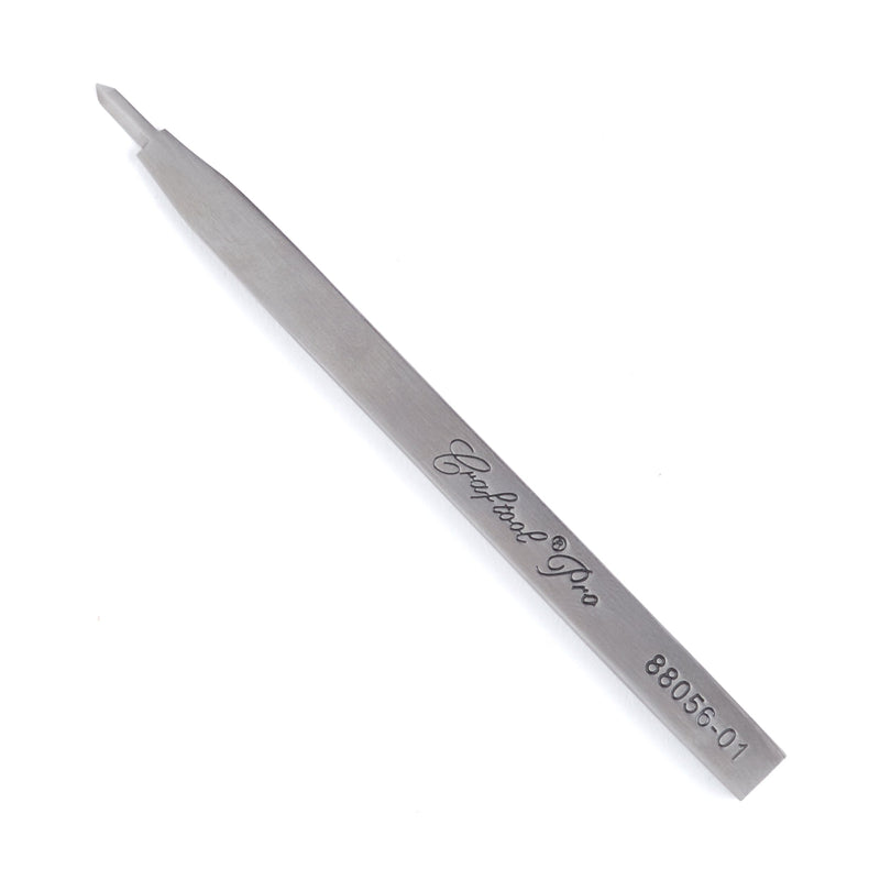 Craftool® Pro Fine Diamond Chisels - FINAL SALE