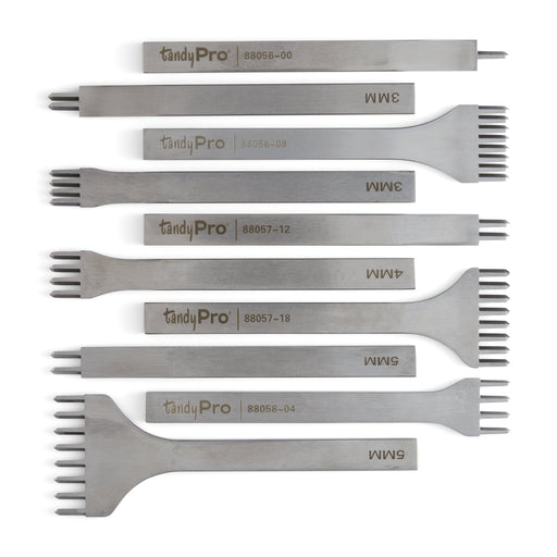 TandyPro® Tools Fine Diamond Chisel
