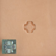 Craftool® Small Stamp Head Vista - FINAL SALE