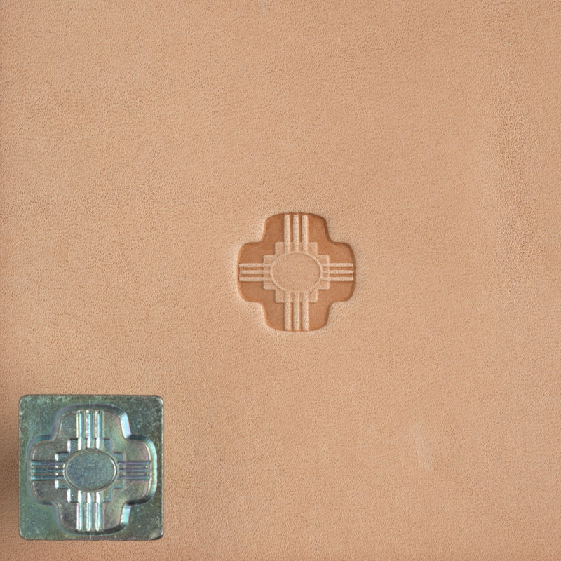 Craftool® Small Stamp Head Vista - FINAL SALE