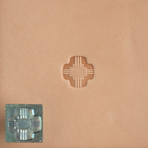 Craftool® Small Stamp Head Vista - FINAL SALE