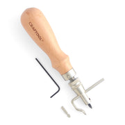 Craftool® Pro Stitching Groover Blade