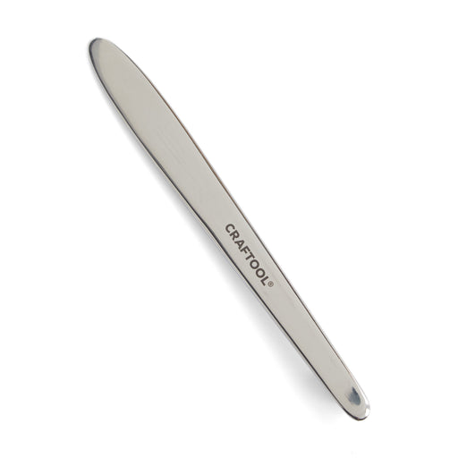 Craftool® Stainless Steel Folder & Creaser