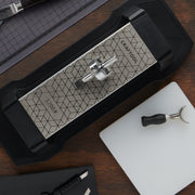 Craftool® Keen Edge Sharpening Guide