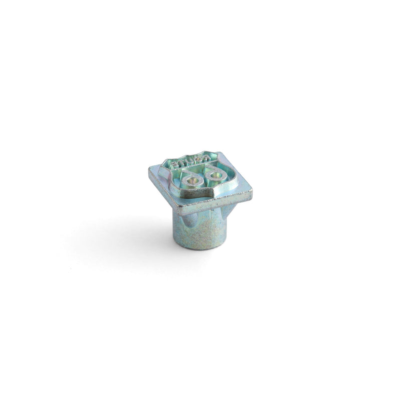Craftool® Small Stamp Head Route 66 - FINAL SALE